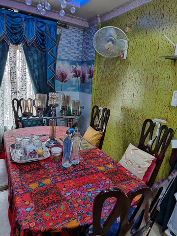 Bedroom in 3 BHK Builder Floor at Narengi Tinali – for Sale