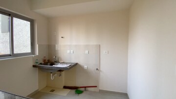 Bathroom in 2 BHK Apartment at Piramal Vaikunth, Balkum Pada – for Sale