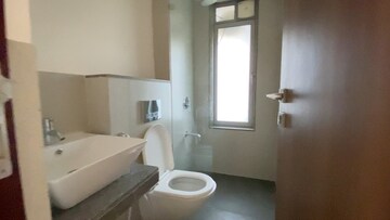 Bathroom in 2 BHK Apartment at Piramal Vaikunth, Balkum Pada – for Sale
