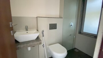 Bathroom in 2 BHK Apartment at Piramal Vaikunth, Balkum Pada – for Sale