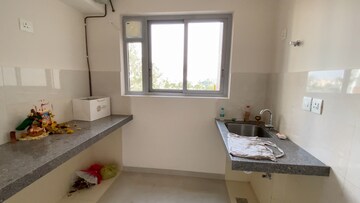 Kitchen in 2 BHK Apartment at Piramal Vaikunth, Balkum Pada – for Sale