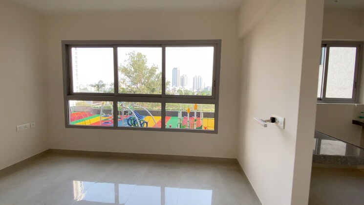 Bedroom, piramal-vaikunth 2 Bedroom 650 Sq.Ft. Apartment In Balkum Pada Thane 9721617