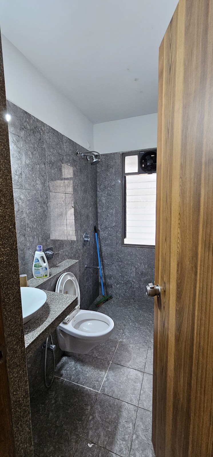 Bathroom, pride-world-city-long-island 2 Bedroom 697 Sq.Ft. Apartment In Charholi Budruk Pune 9721633