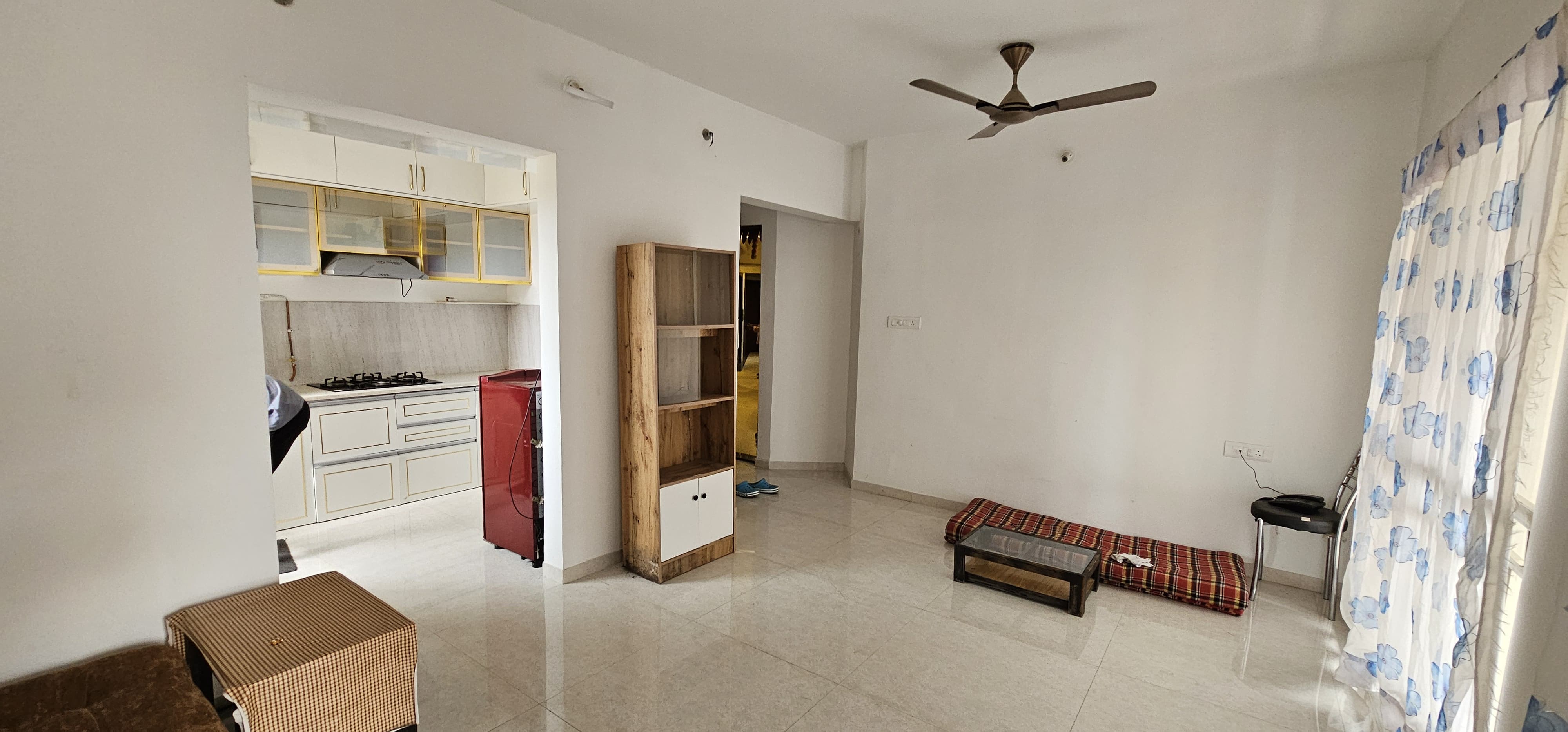 2 BHK 697 Sq.Ft. Apartment in Pride World City Long Island