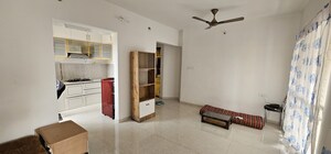 2 BHK Apartment For Rent in Pride World City Long Island, Charholi Budruk