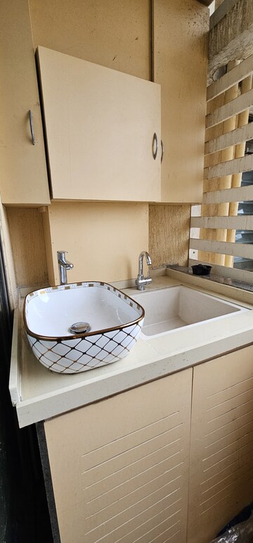 Furnished Amenities in 2 BHK Apartment at Pride World City Long Island, Charholi Budruk – for Rent