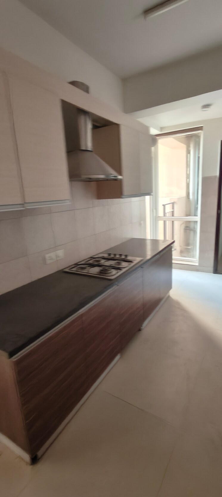 Kitchen, conscient-heritage-one 4 Bedroom 2390 Sq.Ft. Apartment In Sector 62 Gurgaon 9721636