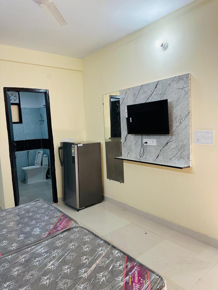 Team Area, dlf-city-phase-iii 1 RK 340 Sq.Ft. Builder Floor In Sector 24 Gurgaon 9721645