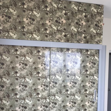 Furnished Amenities in 2 BHK Apartment at Prestige Lakeside Habitat, Gunjur – for Rent