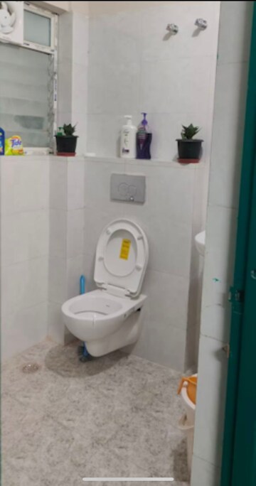 Bathroom in 3 BHK Builder Floor at 6 Mile – for Rent