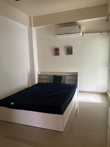 Building Lobby in 3 BHK Builder Floor at 6 Mile – for Rent