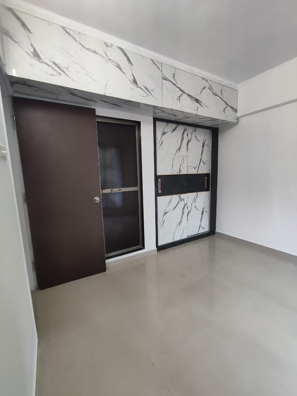 2 BHK 750 Sq.Ft. Apartment in Vijay Enclave