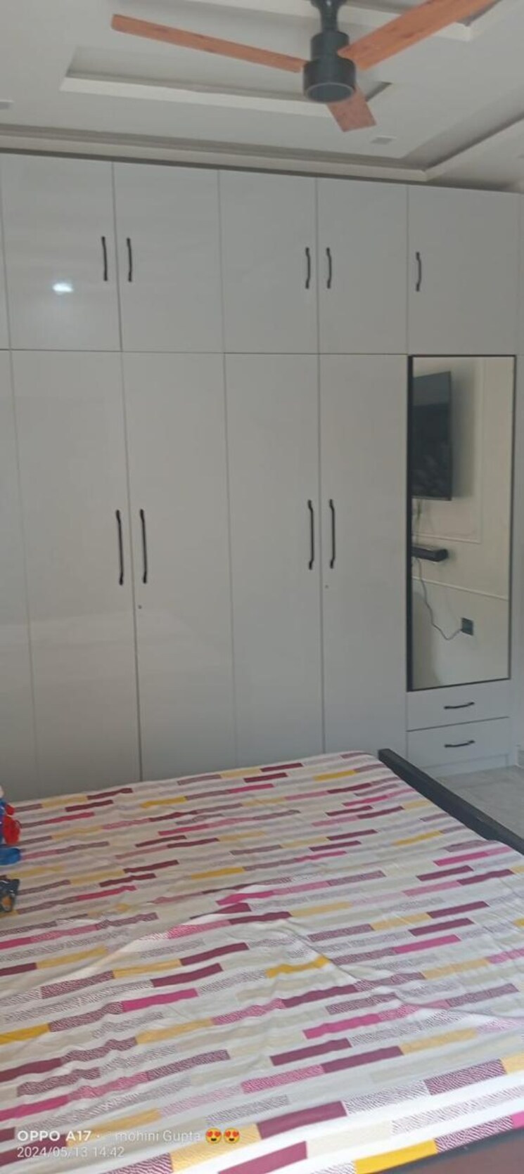 Bathroom, rajajipuram 5 Bedroom 4500 Sq.Ft. Villa In Rajajipuram Lucknow 9721661