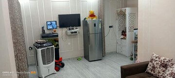 Bathroom in 5 BHK Villa at Rajajipuram – for Sale