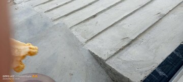 Balcony in 5 BHK Villa at Rajajipuram – for Sale