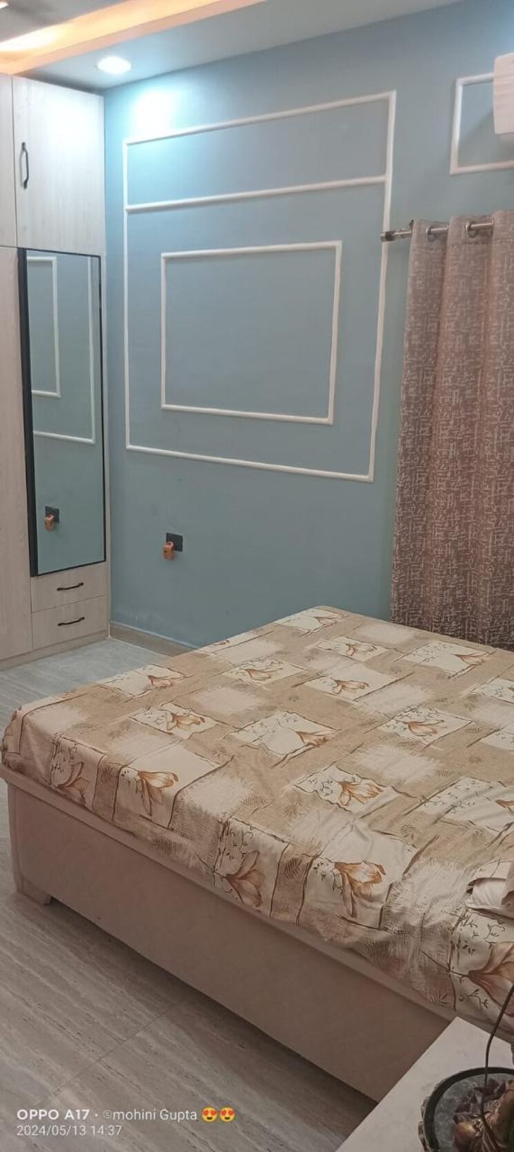 Room, rajajipuram 5 Bedroom 4500 Sq.Ft. Villa In Rajajipuram Lucknow 9721661