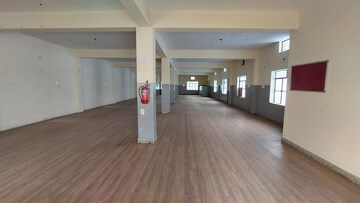  Warehouse – Exterior View View at Koramangala - for Rent
