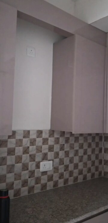 Bathroom in 2 BHK Apartment at Mahagun Mantra I, Sector 10 Greater Noida – for Rent