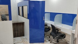  Office Space For Rent in Gaur City Mall, Sector 4 Greater Noida