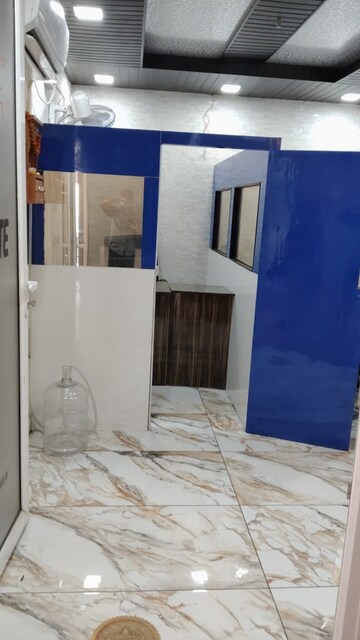 Floor Plan in  Office Space at Gaur City Mall, Sector 4 Greater Noida – for Rent