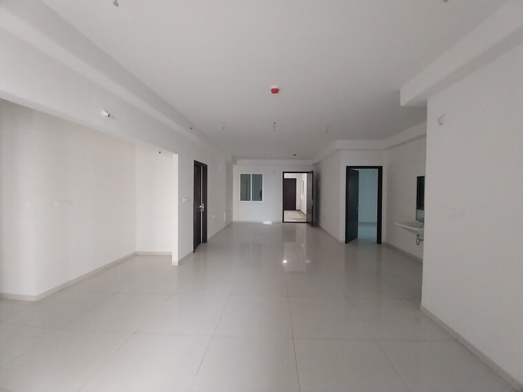 undefined, narsingi 2 Bedroom 1370 Sq.Ft. Apartment In Narsingi Hyderabad 9721660