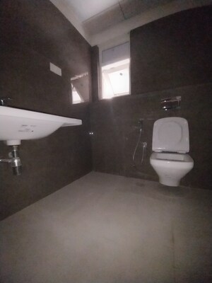 Bathroom in 2 BHK Apartment at Narsingi – for Sale