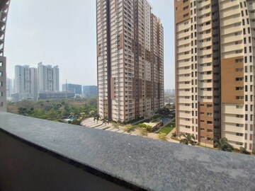 2 BHK Apartment – Exterior View View at Narsingi - for Sale