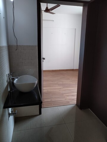 Kitchen in 2 BHK Apartment at Paranjape Gloria Grace, Bavdhan – for Rent