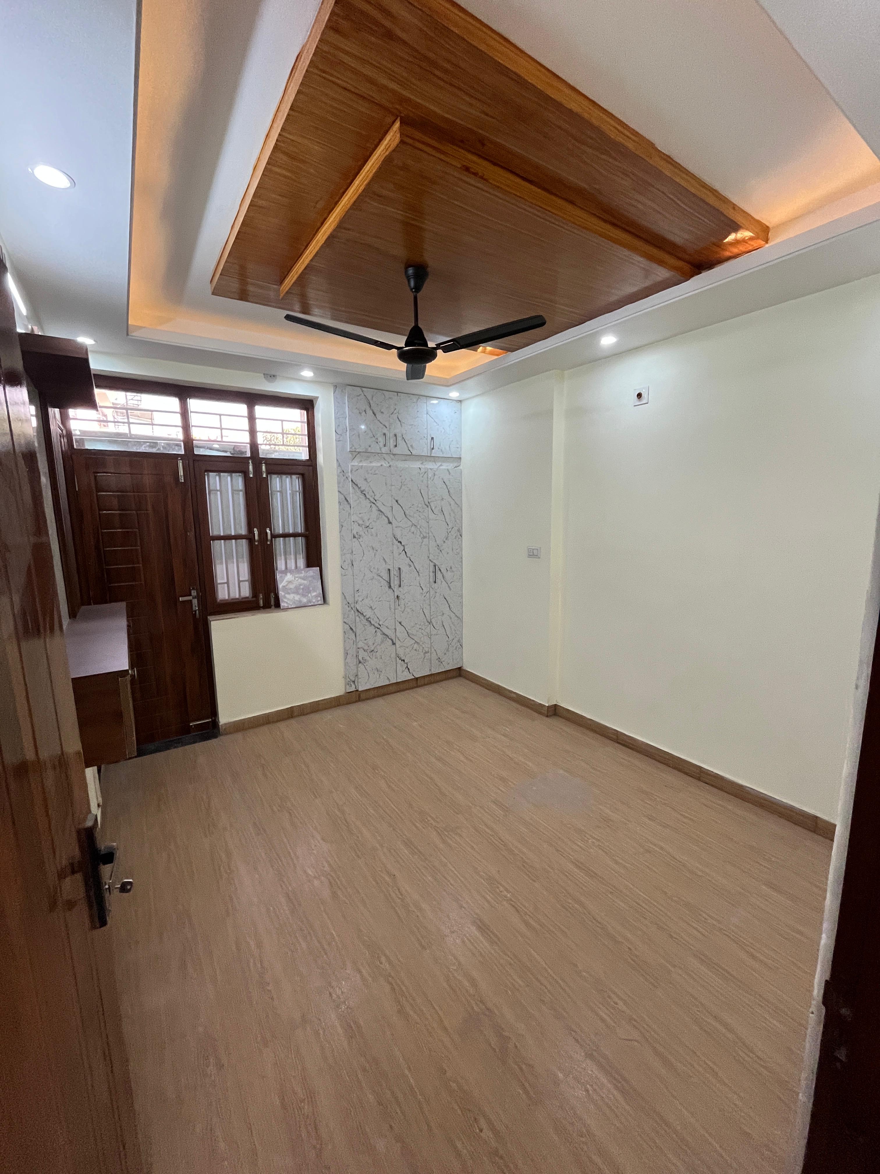 1 BHK Builder Floor For Sale in Dream Home 