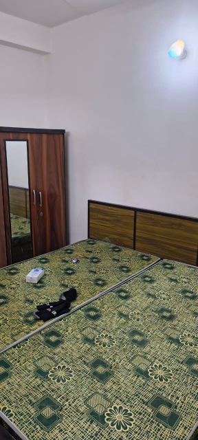 2 BHK Builder Floor For Rent in Bliss Heights