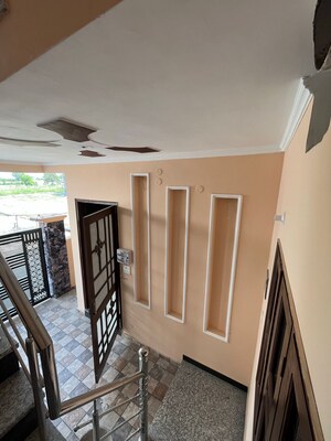 Balcony in 3 BHK Independent House at Shimla Bypass Road – for Sale