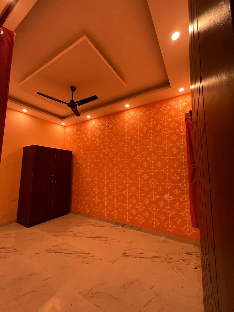 Bedroom, shimla bypass road 3 Bedroom 100 Sq.Yd. Independent House In Shimla Bypass Road Dehradun 9721680