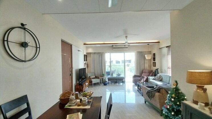 Team Area, diamond-garden 3 Bedroom 1400 Sq.Ft. Apartment In Chembur Mumbai 9721673