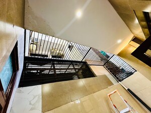 Furnished Amenities in 3 BHK Builder Floor at Dhakoli – for Sale