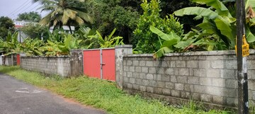  Plot For Sale in Viyyur