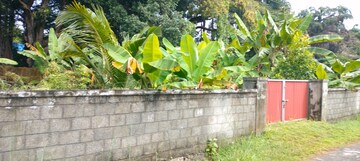 Balcony in  Plot at Viyyur – for Sale