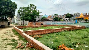  Plot – Garden View at Indira Nagar - for Sale