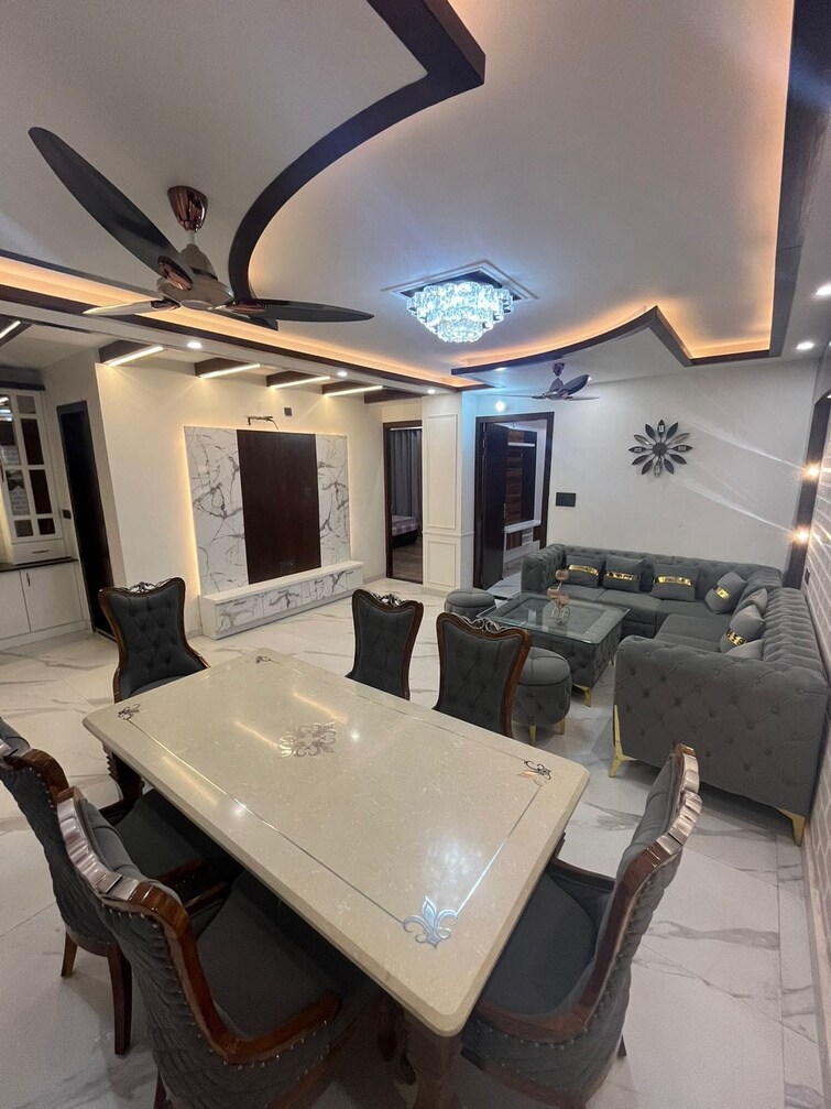 Team Area, ballupur 3 Bedroom 1800 Sq.Ft. Builder Floor In Ballupur Dehradun 9721689