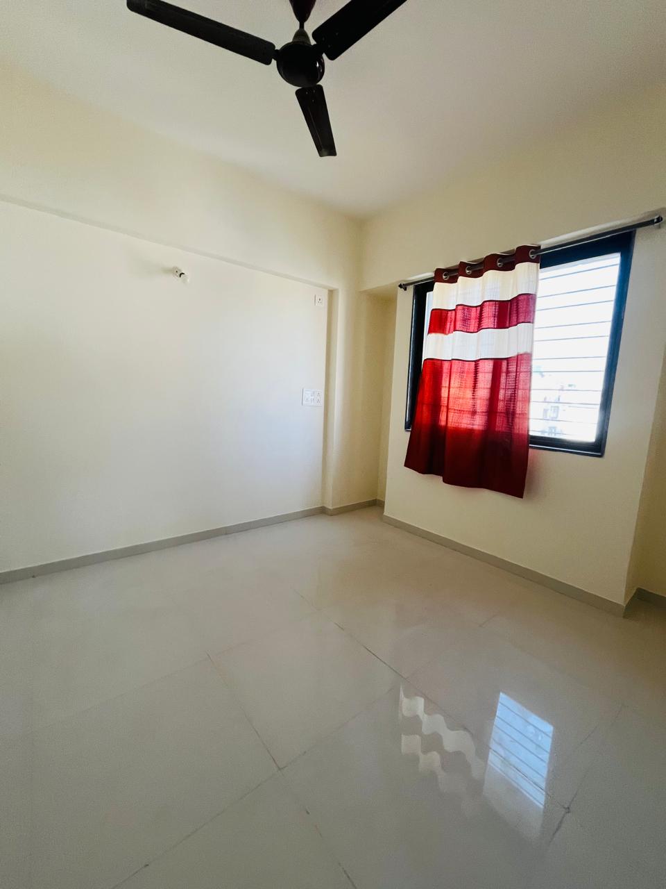 1 BHK Apartment For Rent in Mayur Apartment Wadgaonsh