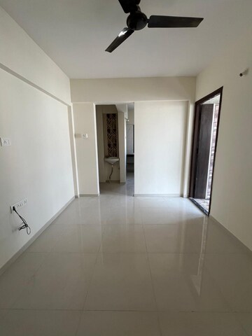 Building Lobby in 1 BHK Apartment at Somnath Nagar – for Rent