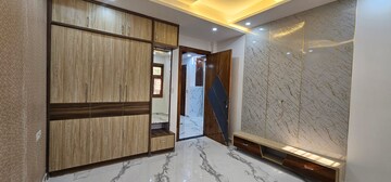 4 BHK Builder Floor For Sale in Gms Road