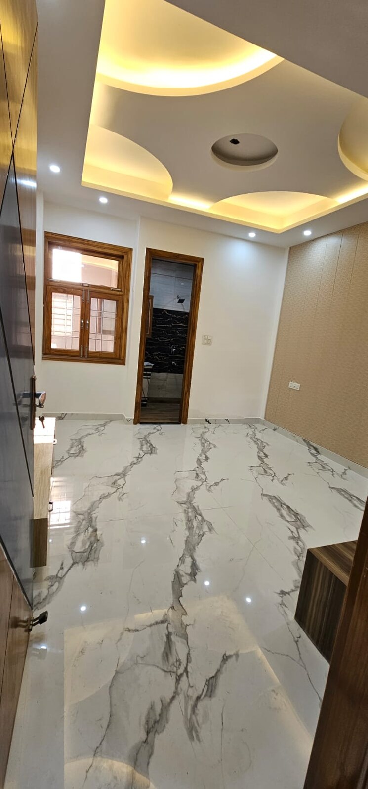 Room, gms road 4 Bedroom 2000 Sq.Ft. Builder Floor In Gms Road Dehradun 9721696