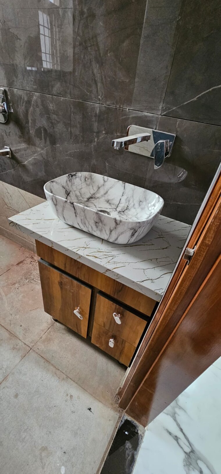 Bedroom, gms road 4 Bedroom 2000 Sq.Ft. Builder Floor In Gms Road Dehradun 9721696