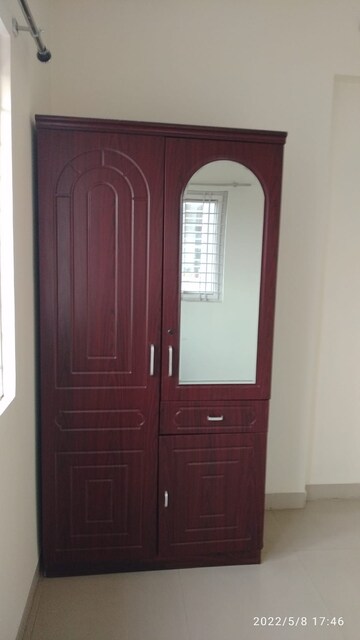 Bathroom in 3 BHK Apartment at Prajay Megapolis, Kukatpally – for Rent