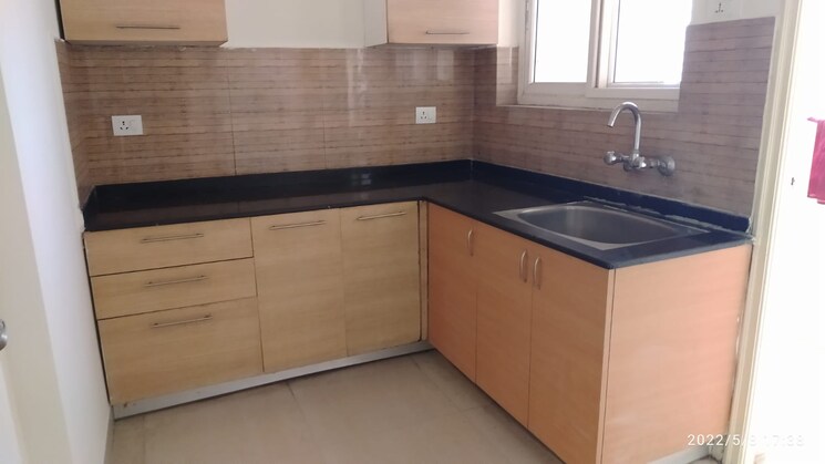 Kitchen, prajay-megapolis 3 Bedroom 1483 Sq.Ft. Apartment In Kukatpally Hyderabad 9721701