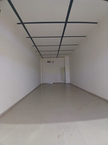 Floor Plan in  Showroom at Nyati Enthral, Kharadi – for Sale