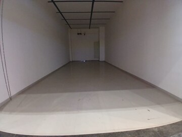 Floor Plan in  Showroom at Nyati Enthral, Kharadi – for Sale