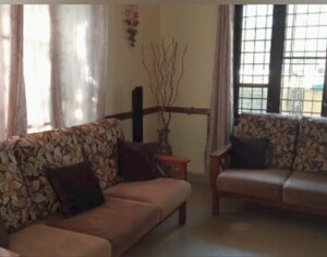 Living Room in 3 BHK Independent House at Viyyur – for Sale