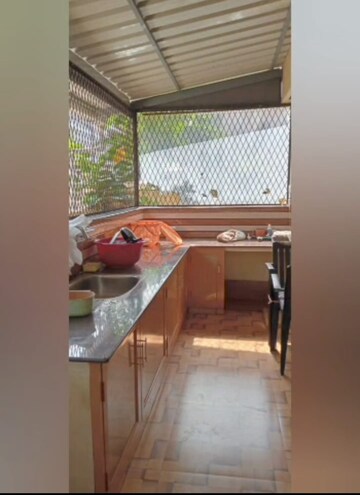 Furnished Amenities in 3 BHK Independent House at Viyyur – for Sale