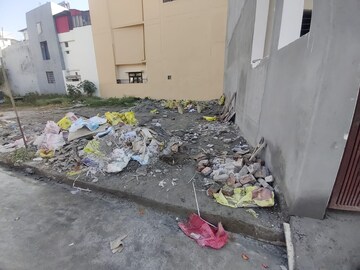 Parking in  Plot at Gms Road – for Sale